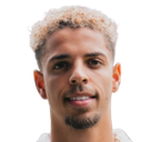 Justin Lonwijk