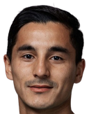 ديورجون أريبوف