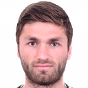 Oleg Mamasakhlisi