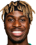 Maxime Awoudja