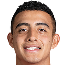 Daniel Chacon