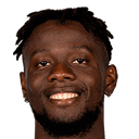 Louicius Deedson