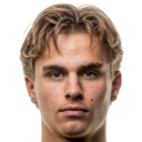 Magnus Rosengreen