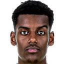 Alexander Isak
