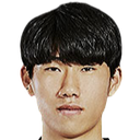 Kim Hyeong-won