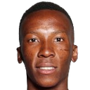 Elias Mokwana