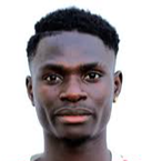 Nickson nyasulu