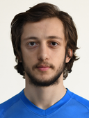 Giorgi Zaria