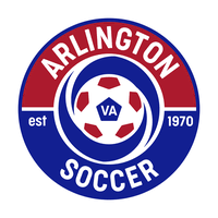 Arlington Soccer Blue (W)