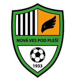 TJ Sokol Nova Ves Pod Plesi