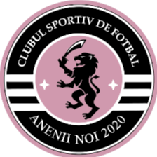 Agarista CSF Anenii Noi Women