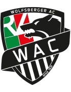 AKA Wolfsberger AC U18 AKA Wolfsberger AC U18