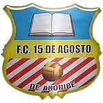 15 de Agosto (W) 15 de Agosto (W)