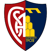 Aquila 1902 Montevarchi U19 Aquila 1902 Montevarchi U19