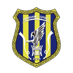 Tongling Liaobang U13 Tongling Liaobang U13