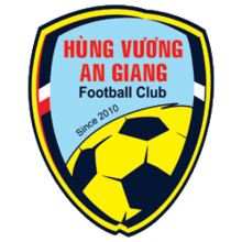 Hung Vuong An Giang U21 Hung Vuong An Giang U21