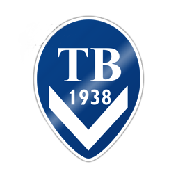 Tved BK Tved BK
