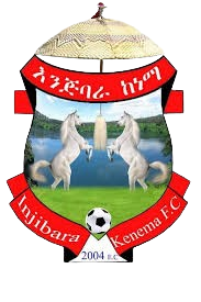 Injibara Ketema Injibara Ketema