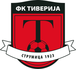 Tiverija Strumica Tiverija Strumica