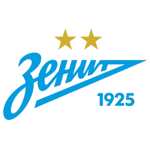 Zenit St Petersburg (w)