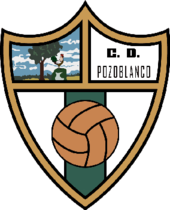 CD Pozoblanco CD Pozoblanco