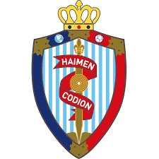 Nantong Haimen Codion U17 Nantong Haimen Codion U17