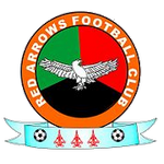 Red Arrows FC (w)