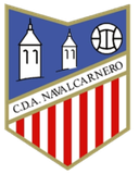 CD Artistico Navalcarnero
