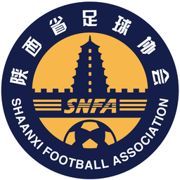 Shaanxi U16