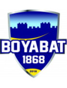 Boyabat 1868 Spor Boyabat 1868 Spor