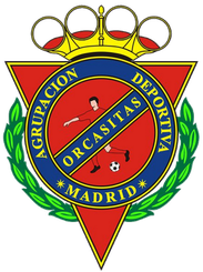 AD Orcasitas