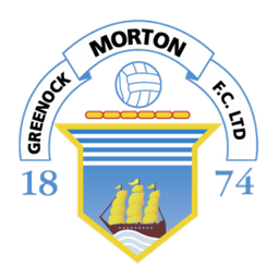 Greenock Morton U20 Greenock Morton U20
