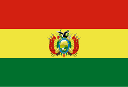 Bolivia U16 Bolivia U16