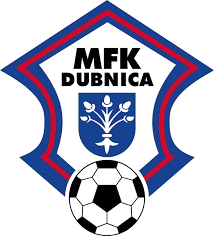 MFK Dubnica MFK Dubnica