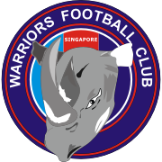 Singapore Warriors Singapore Warriors