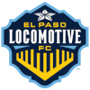 El Paso Locomotive
