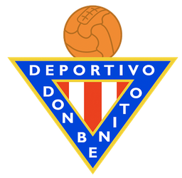 Don Benito Don Benito