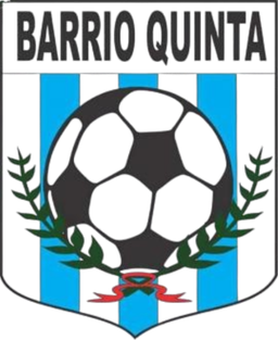 Barrio Quinta (W) Barrio Quinta (W)