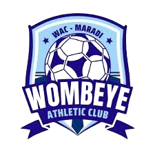 Wombeye AC Wombeye AC