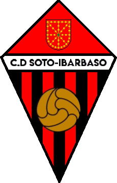 CD Soto-Ibarbaso CD Soto-Ibarbaso