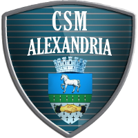 CSM Alexandria (w) CSM Alexandria (w)