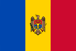 Moldova Moldova