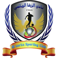 Al Zarka Al Zarka