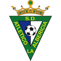 Atletico Albericia Atletico Albericia