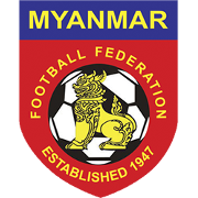 Myanmar U17 (W)