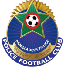 Bangladesh Police Club (W) Bangladesh Police Club (W)