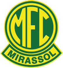 Mirassol FC B Mirassol FC B