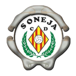 CD Soneja CD Soneja