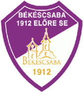 Bekescsabai Elore SE U19 Bekescsabai Elore SE U19
