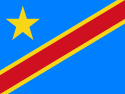 Kongo DR Kongo DR